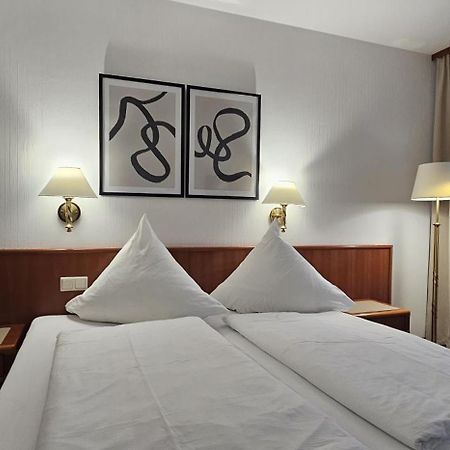 Hotel Garni Vierjahreszeiten Bad Staffelstein Εξωτερικό φωτογραφία