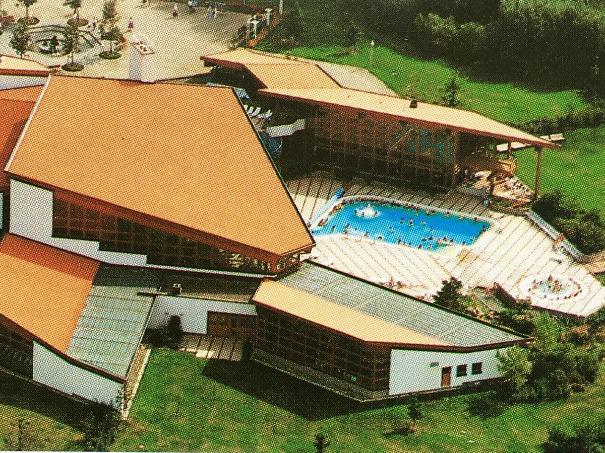 Hotel Garni Vierjahreszeiten Bad Staffelstein Εξωτερικό φωτογραφία